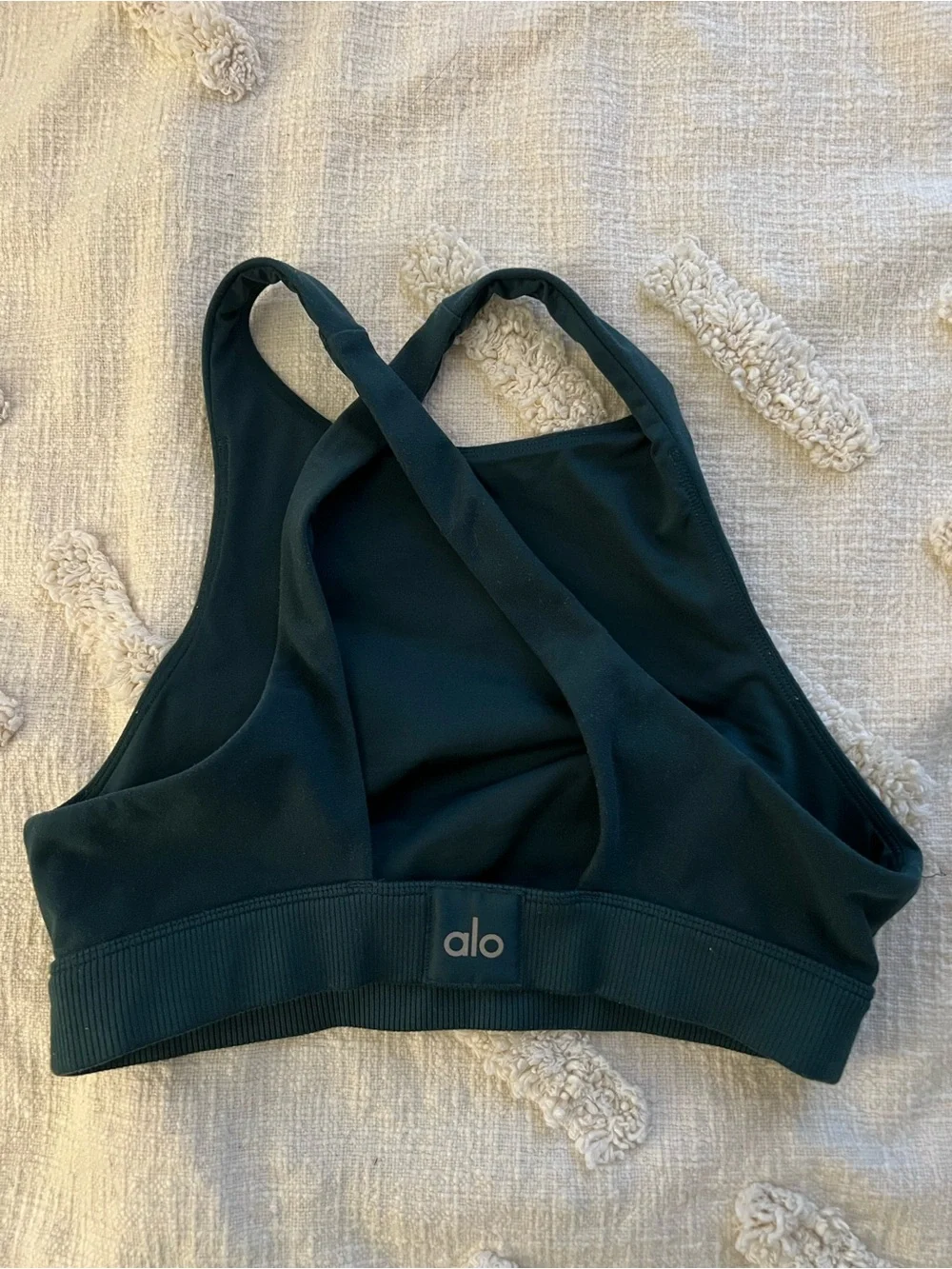 Alo Yoga alosoft set
